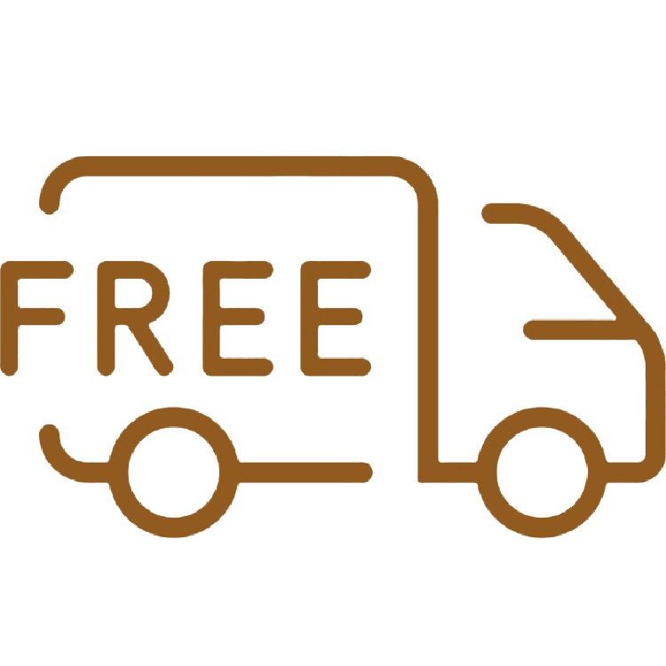 Free Delivery icon