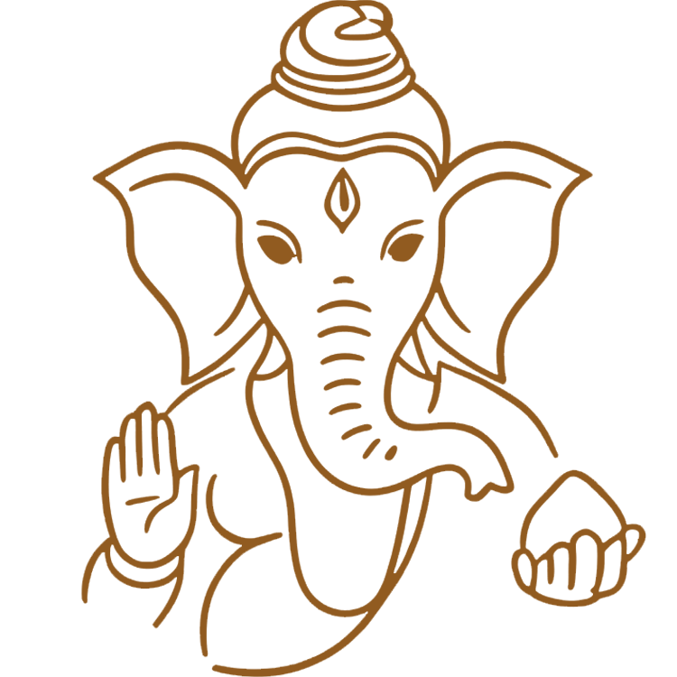 lord ganesha icon