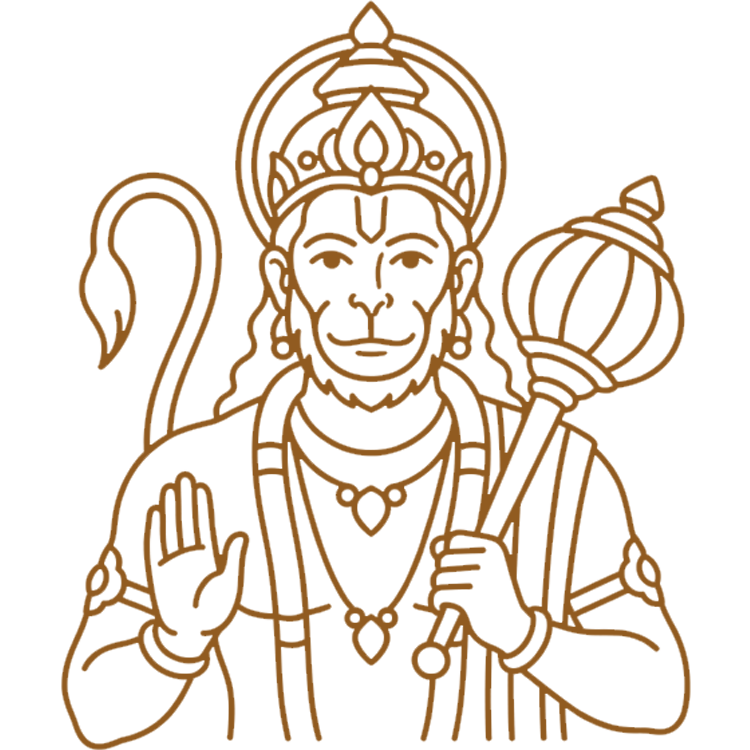 lord hanuman